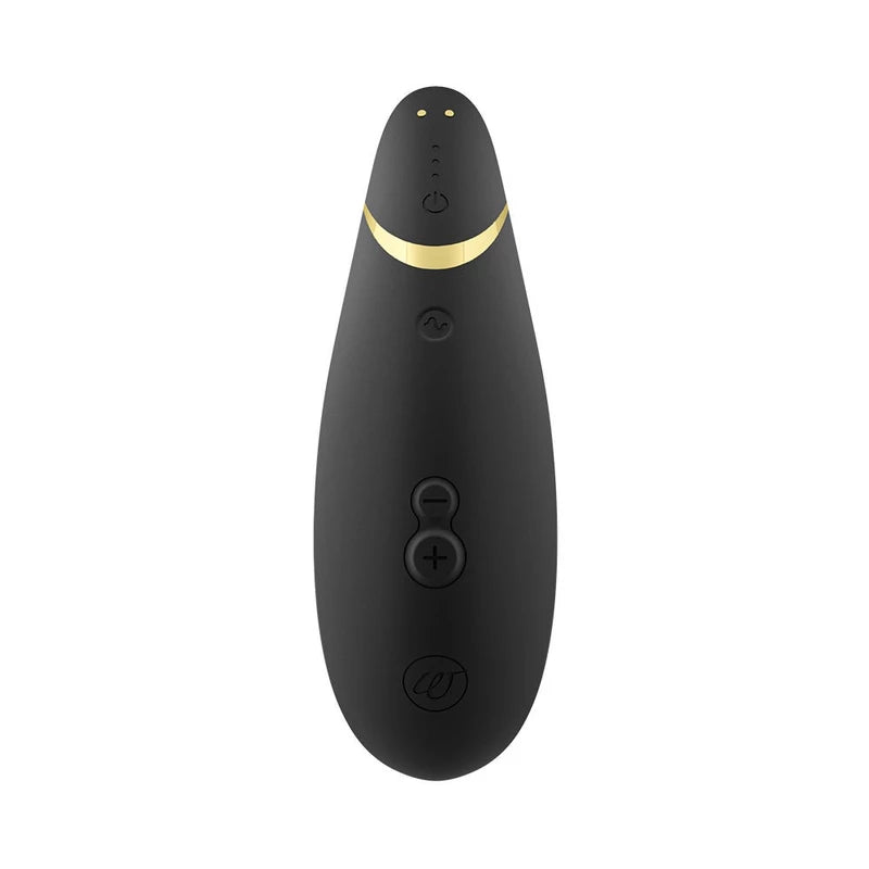 Womanizer »Premium 2« Druckwellenvibrator